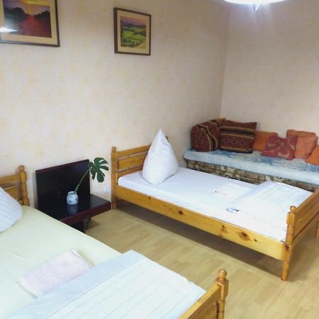 Kamen 2 Zimmer Apartman Stuttgart Kültér fotó