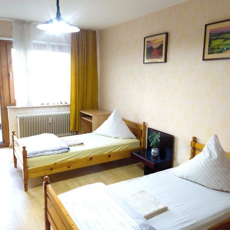 Kamen 2 Zimmer Apartman Stuttgart Kültér fotó
