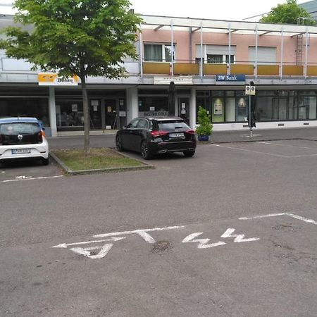 Kamen 2 Zimmer Apartman Stuttgart Kültér fotó