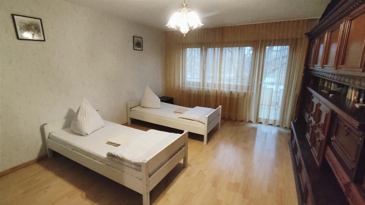 Kamen 2 Zimmer Apartman Stuttgart Kültér fotó