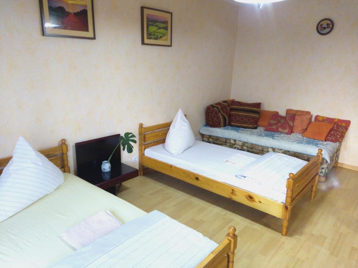 Kamen 2 Zimmer Apartman Stuttgart Kültér fotó