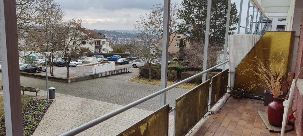 Kamen 2 Zimmer Apartman Stuttgart Kültér fotó