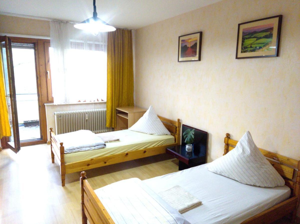 Kamen 2 Zimmer Apartman Stuttgart Kültér fotó
