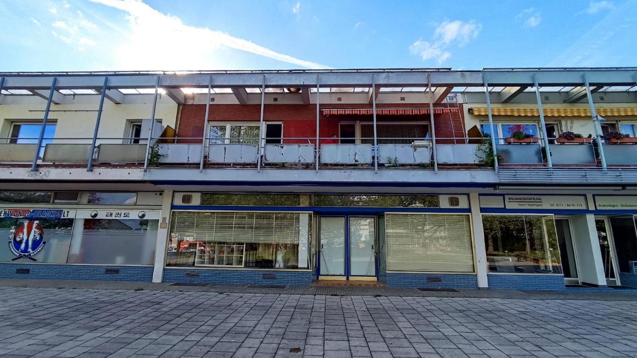 Kamen 2 Zimmer Apartman Stuttgart Kültér fotó