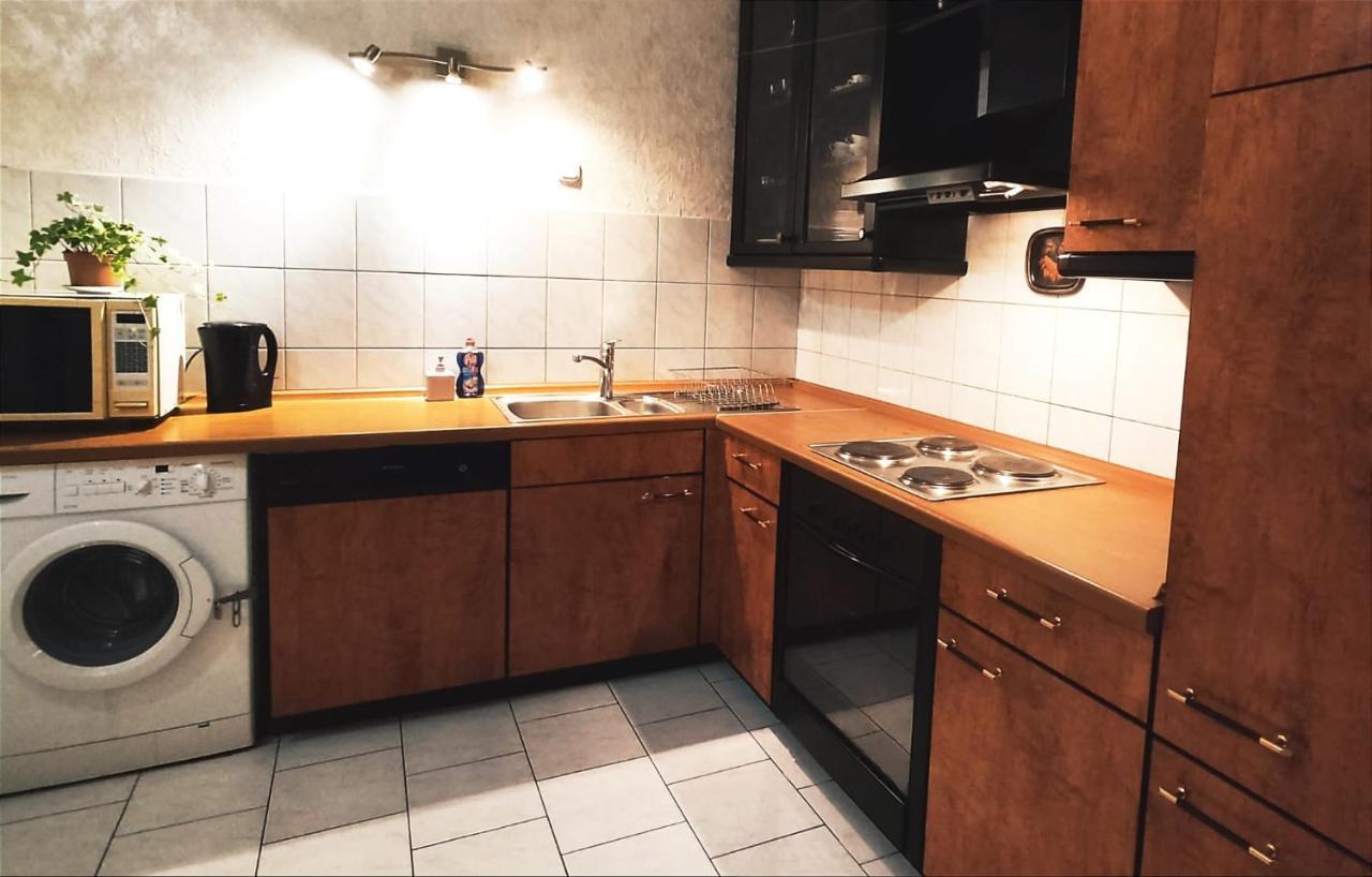 Kamen 2 Zimmer Apartman Stuttgart Kültér fotó