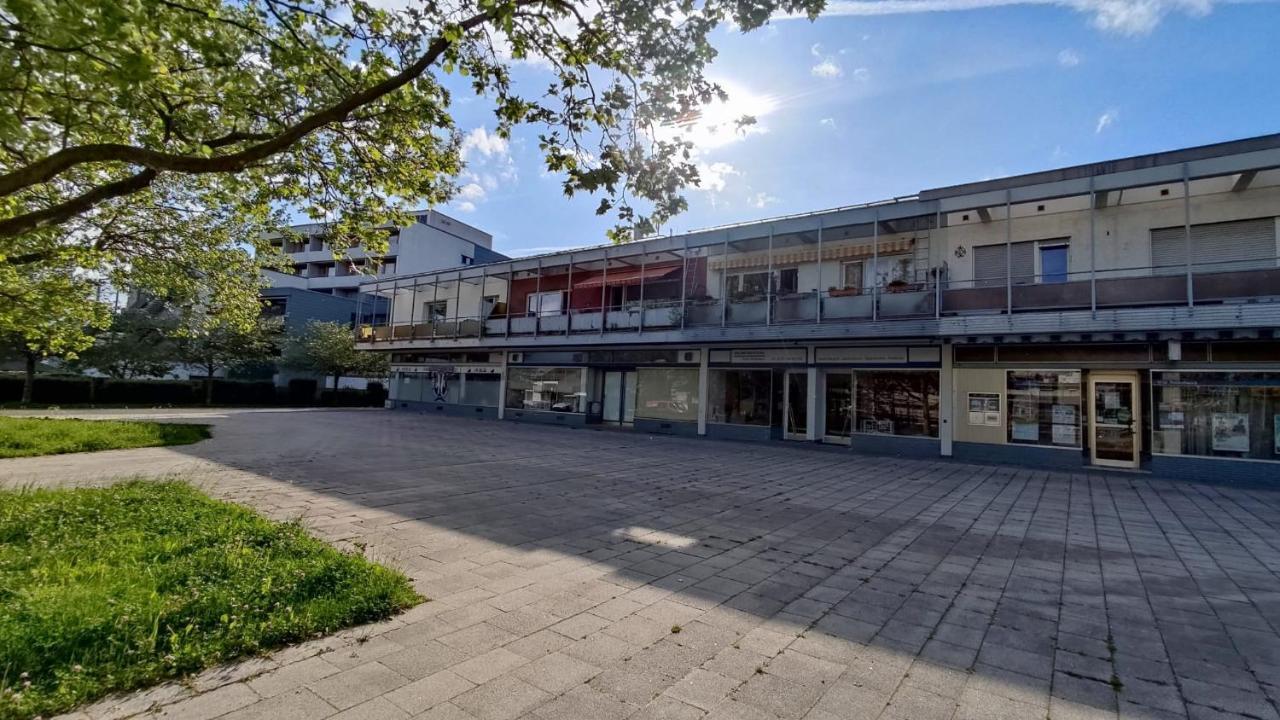 Kamen 2 Zimmer Apartman Stuttgart Kültér fotó