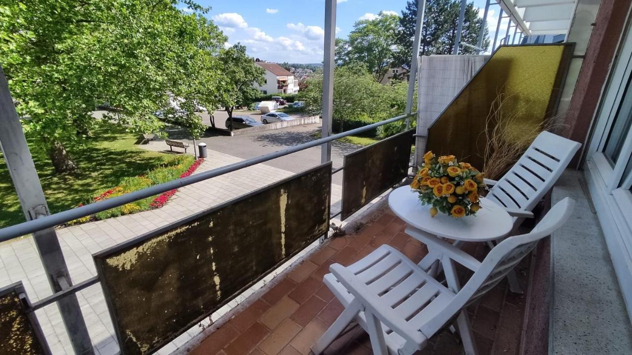 Kamen 2 Zimmer Apartman Stuttgart Kültér fotó