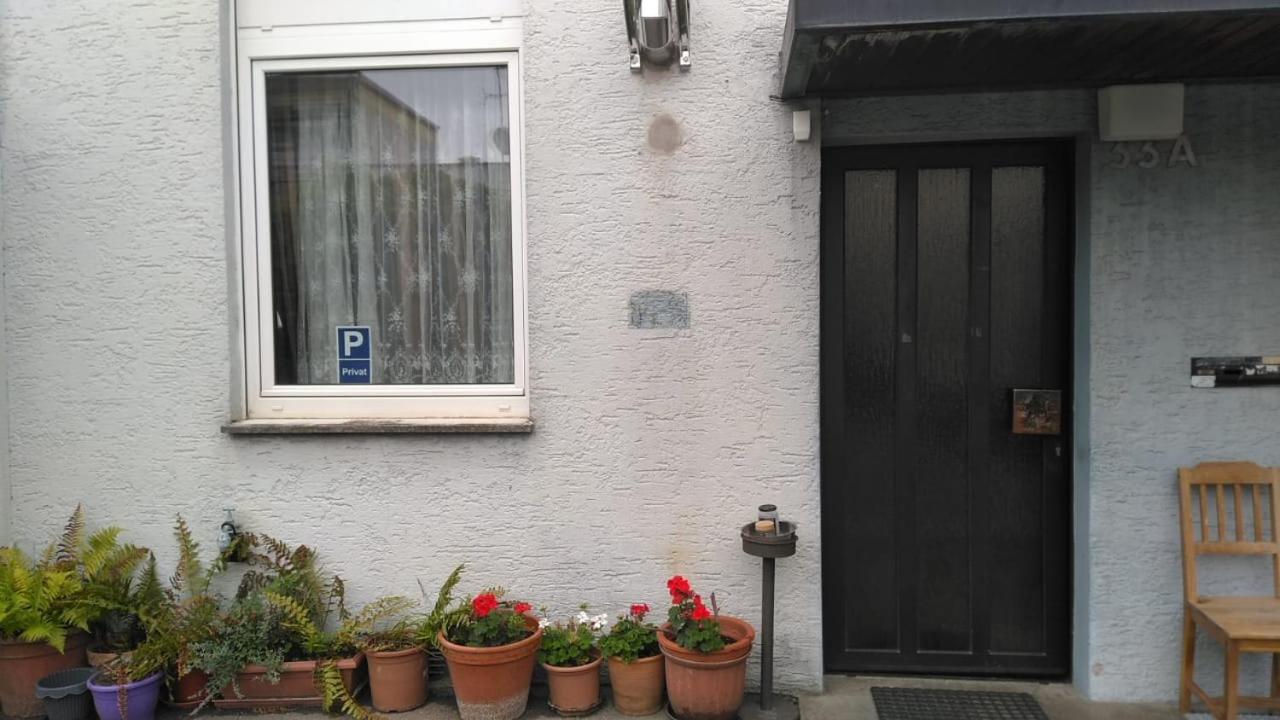 Kamen 2 Zimmer Apartman Stuttgart Kültér fotó