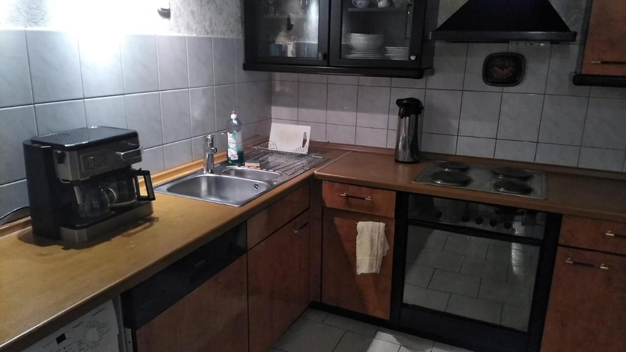 Kamen 2 Zimmer Apartman Stuttgart Kültér fotó