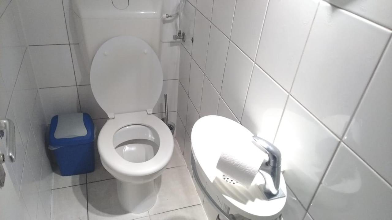 Kamen 2 Zimmer Apartman Stuttgart Kültér fotó