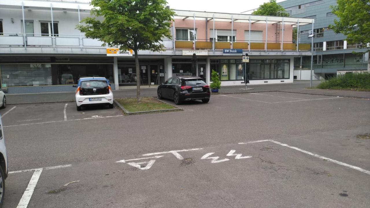 Kamen 2 Zimmer Apartman Stuttgart Kültér fotó