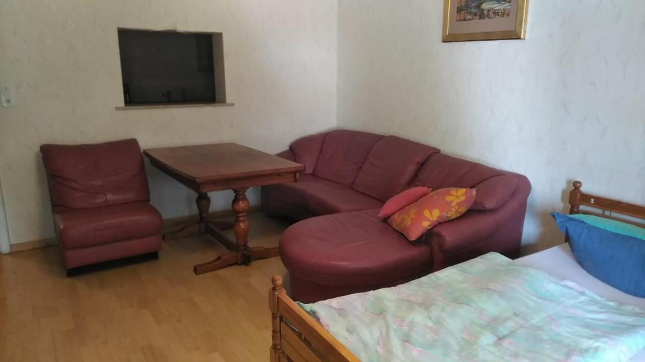Kamen 2 Zimmer Apartman Stuttgart Kültér fotó