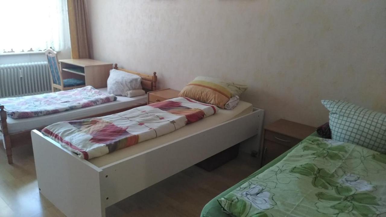 Kamen 2 Zimmer Apartman Stuttgart Kültér fotó