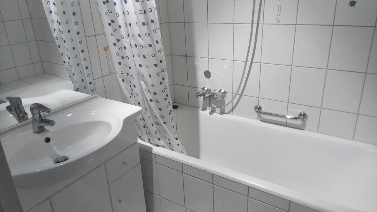 Kamen 2 Zimmer Apartman Stuttgart Kültér fotó