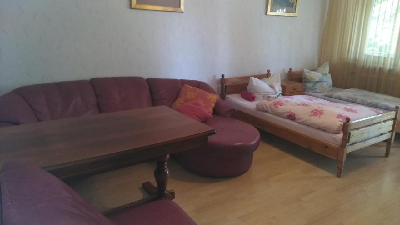 Kamen 2 Zimmer Apartman Stuttgart Kültér fotó